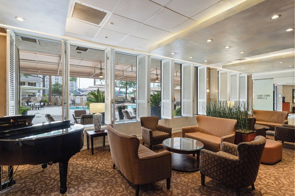 Crowne Plaza Executive Center Baton Rouge by IHG - photo 119