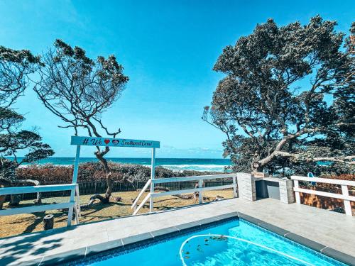 Southport Coral — 4-Star Luxury Hotel in Port Shepstone, South Africa