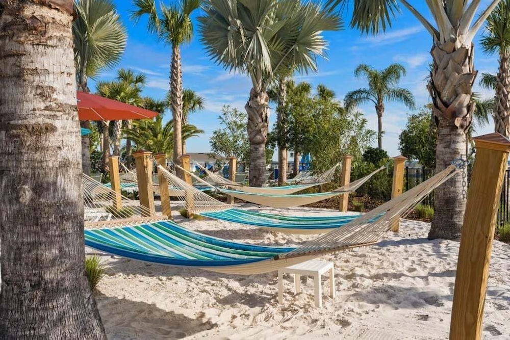 Windsor Island Resort 5BR Wpool spa Near Disney - photo 29