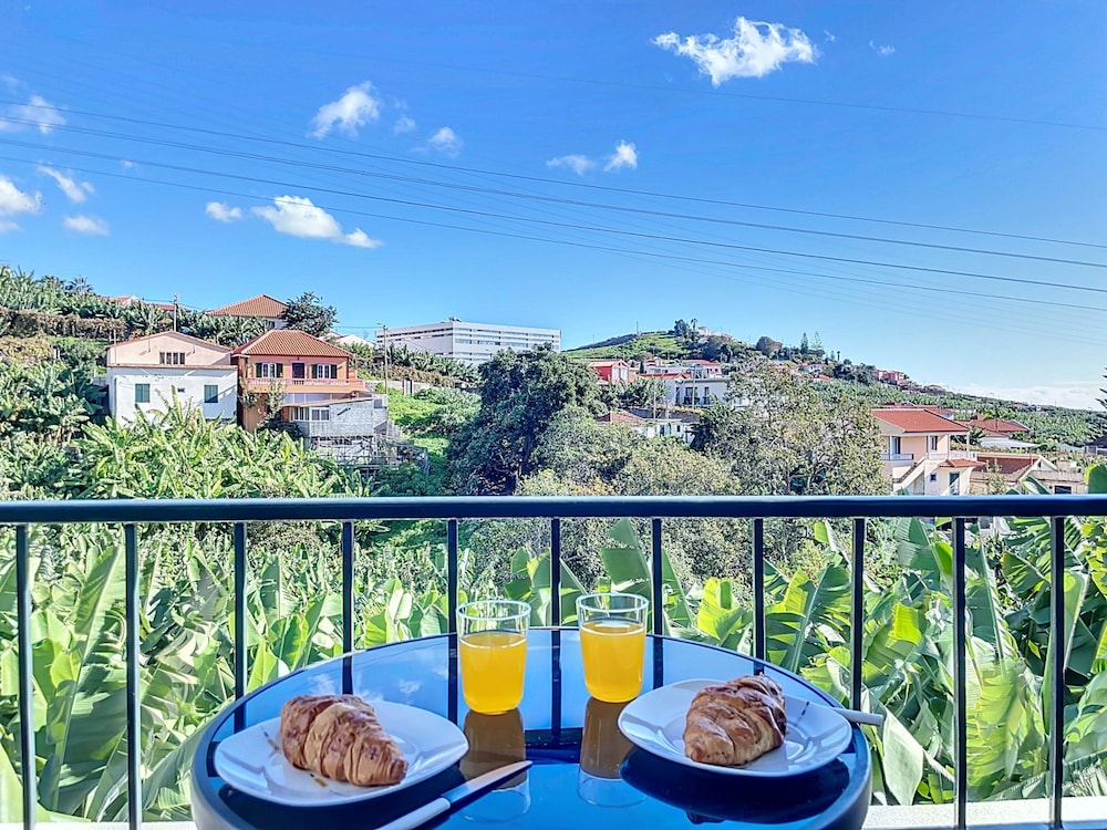 Madeira Sweet Home E