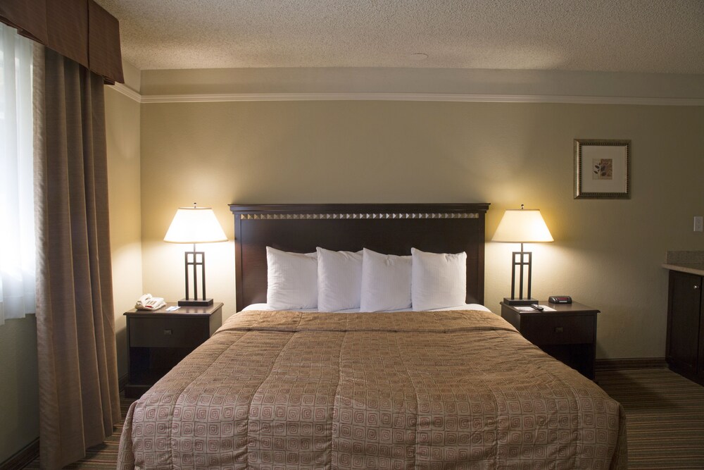 Travelodge La Mesa - photo 20