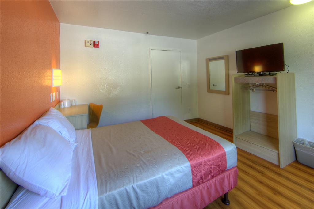 Motel 6 Orlando FL Winter Park - photo 10