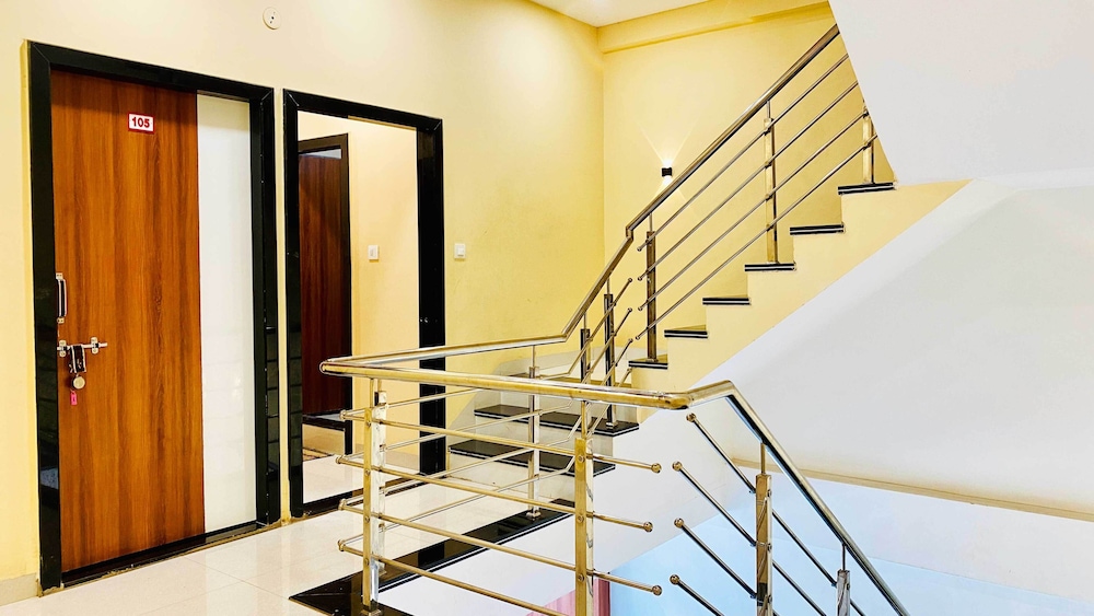 Hotel Tanish in Khandwa, India