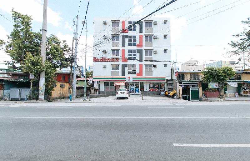 RedDoorz Near C5 Kalayaan Avenue Makati — Cainta — photo 4