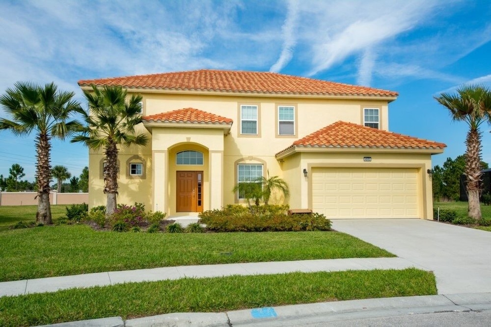 Solterra Resort No Rear Neighbors 5 Bedroom Home - photo 24