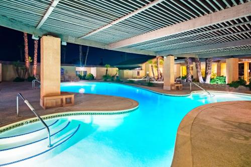 Sky Valley Resort - photo 4