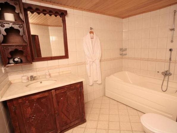 Buket Hotel — Nevsehir — photo 4