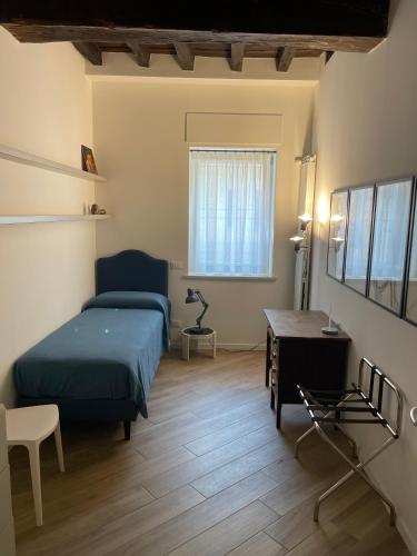 Appartamento San Gallo Cremona Centro — 4-Star Luxury Hotel in Cremona, Italy
