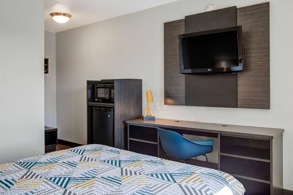 Motel 6 Carson City NV - photo 10