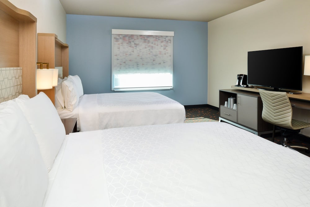 Holiday Inn Fort Worth Alliance by IHG - photo 7