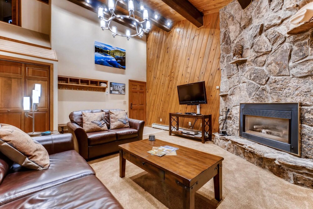 The Phoenix by Steamboat Resorts - photo 46