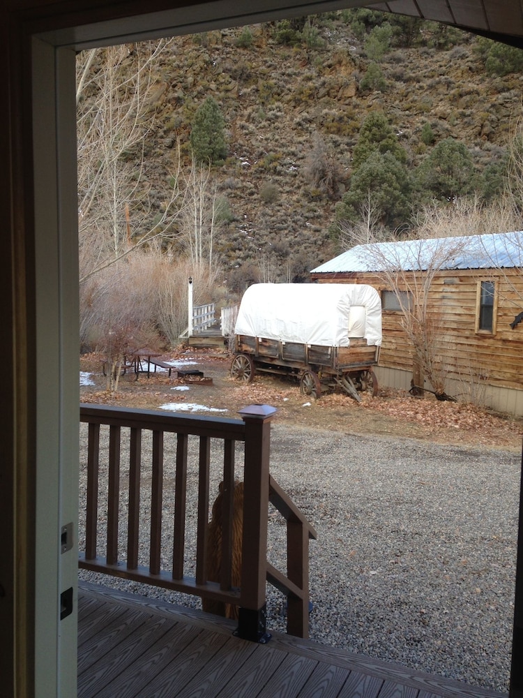 Virginia Creek Settlement - photo 21