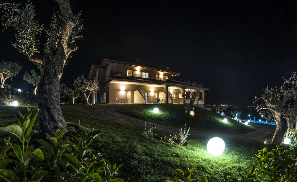 Cataleya Resort & Spa - last minute hotel in Notaresco