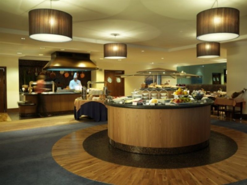 Las Terrazas de la Torre Golf Resort in Murcia, Spain