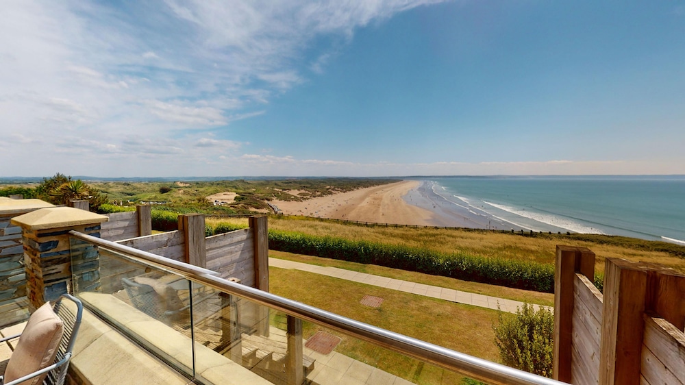 Saunton Point Break 2 Bedrooms in Braunton, United Kingdom