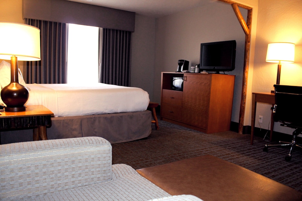 Holiday Inn Resort The Lodge At Big Bear Lake by IHG - photo 14