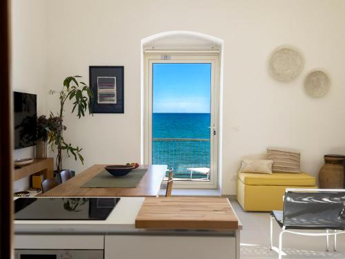 Appartamento Pasubiouno — 4-Star Luxury Hotel in Pozzallo, Italy