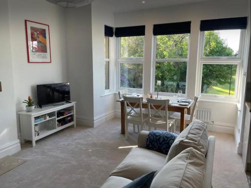 Beautiful apartment in Harrogate North Yorkshire