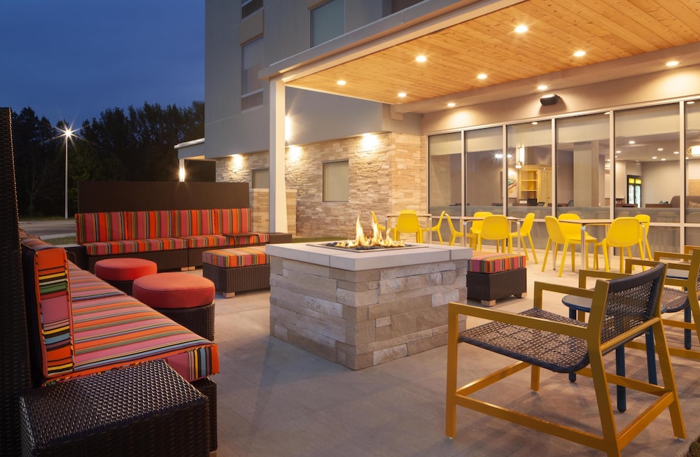 Home2 Suites By Hilton Jackson - photo 32
