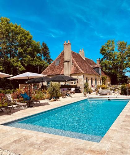 Le Presbytere de Leyrat - last minute hotel in Unknown City