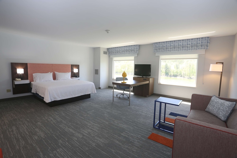 Hampton Inn Owego - photo 15