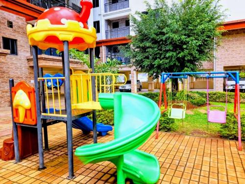 Supreme Living Apartments With Amazing City Views Swimming Pool Ample Parking Space And Proximity To Major Shopping Malls