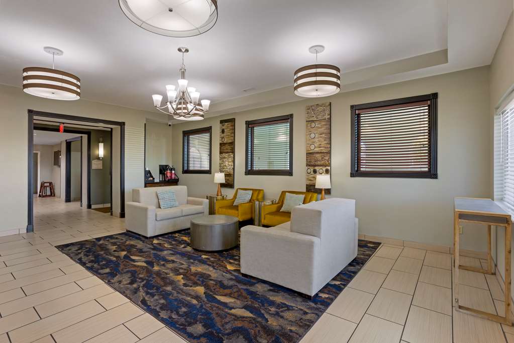 Best Western Plus Searcy Inn - photo 7