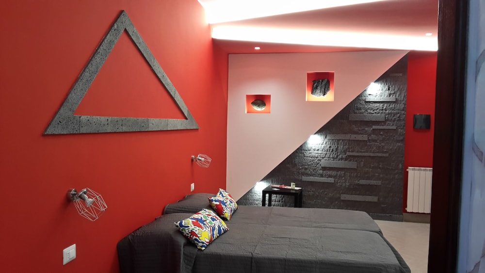 EtnaSpecial in Nicolosi, Italy