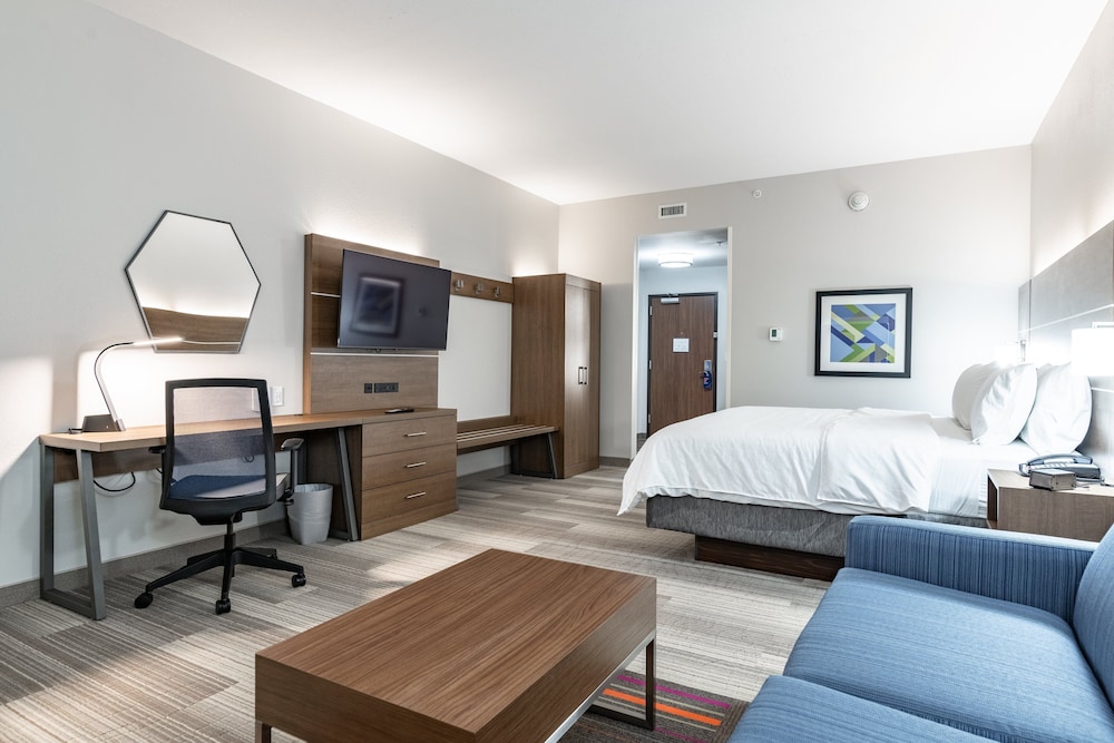 Holiday Inn Express & Suites Moundsville by IHG - photo 20