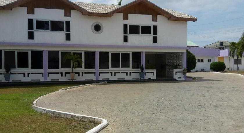 Eastoment Hotel - last minute hotel in Accra