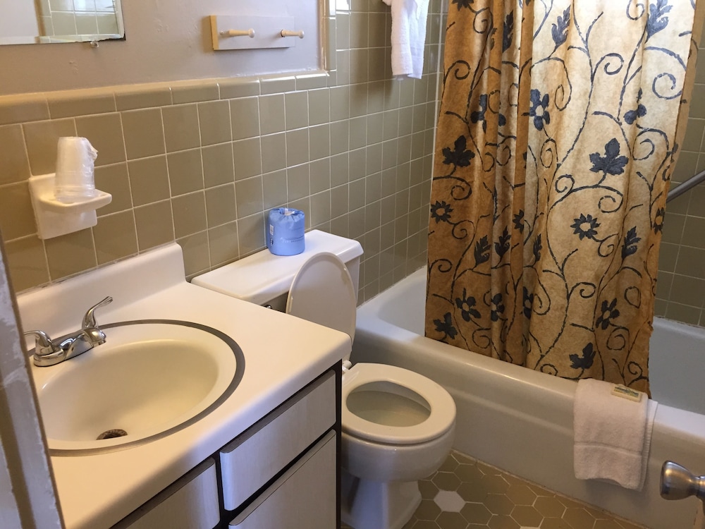 High Tide Motel - photo 22
