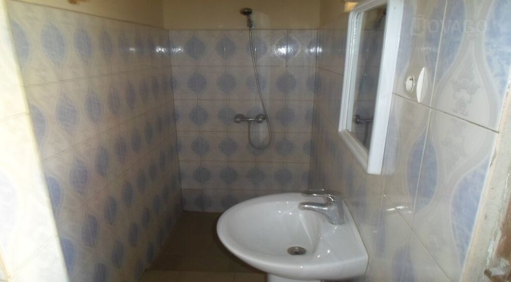 Campement Asseb in Unknown City, Senegal