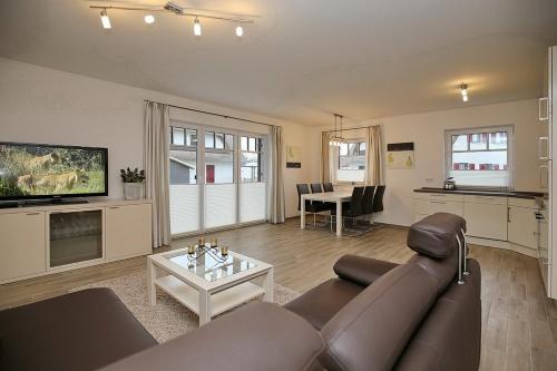 Reethaus Am Mariannenweg 04b — 4-Star Luxury Hotel in Ostseebad Boltenhagen, Germany