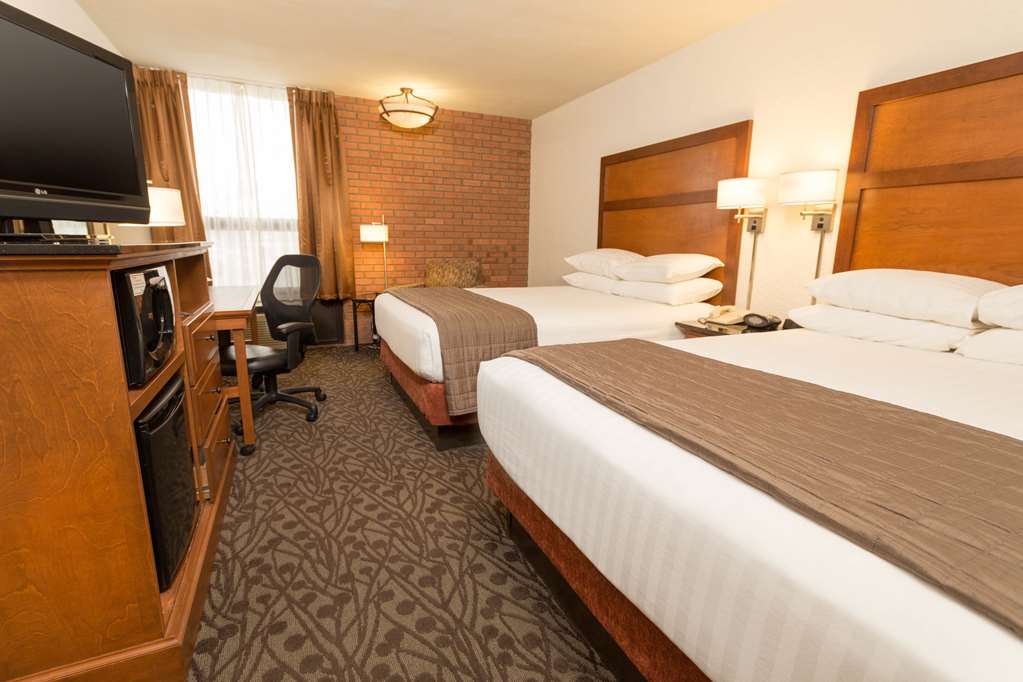 Drury Inn & Suites Frankenmuth - photo 8