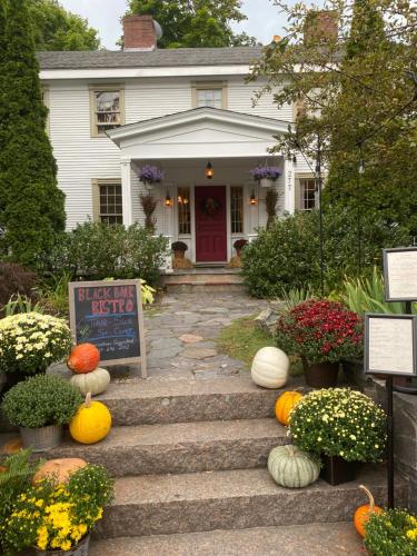 The Black Boar Inn - photo 42