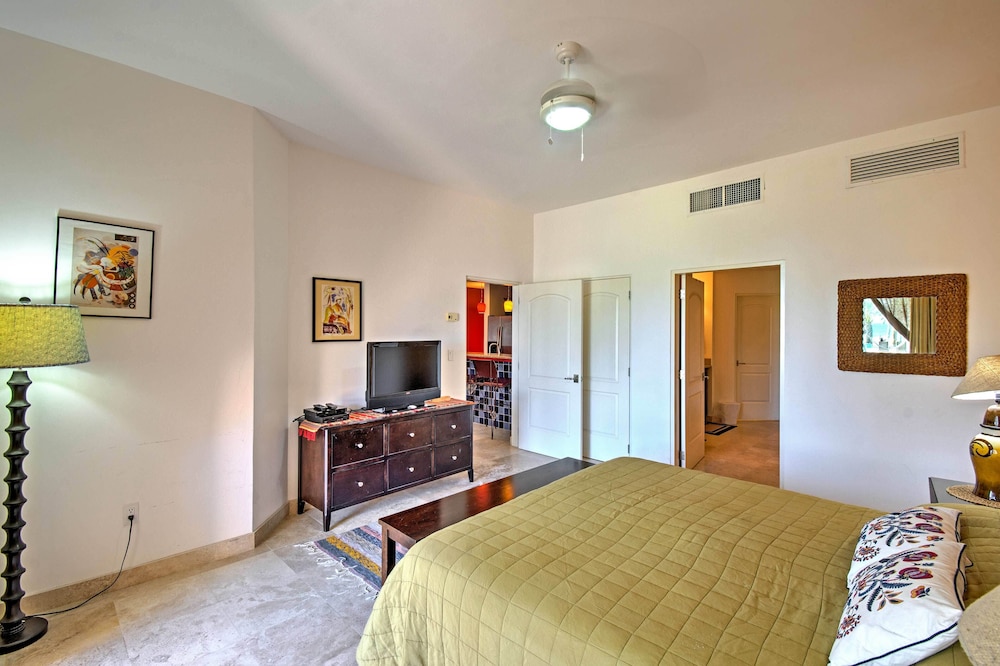 Paraiso del Mar Resort Condo Water Taxi to La Paz in La Paz, Mexico