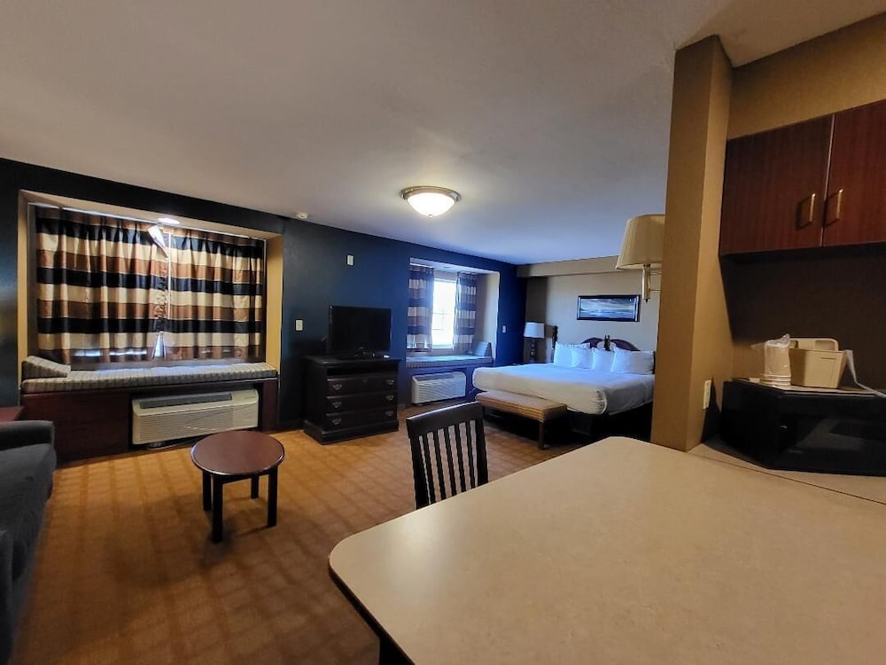 Starkville Inn & Suites - photo 12