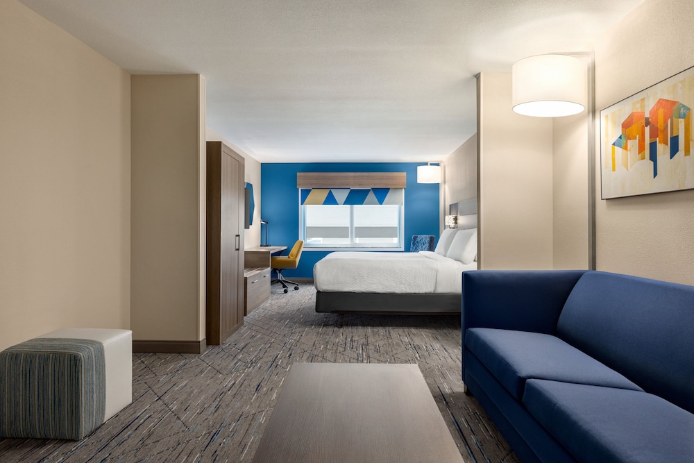 Holiday Inn Express Hotel & Suites Fort Pierce West by IHG - photo 9