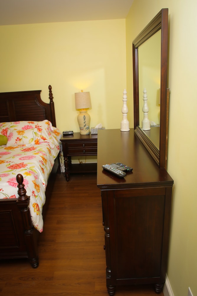 Sheepscot Harbour Village Resort - photo 16