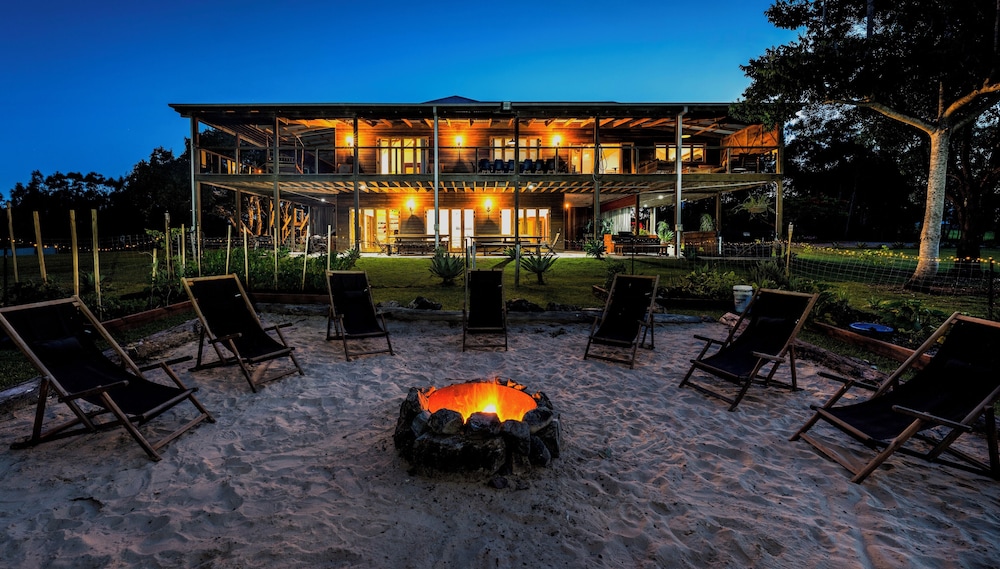 Ferienhaus am Sauerbrunnen — hotel in Daun