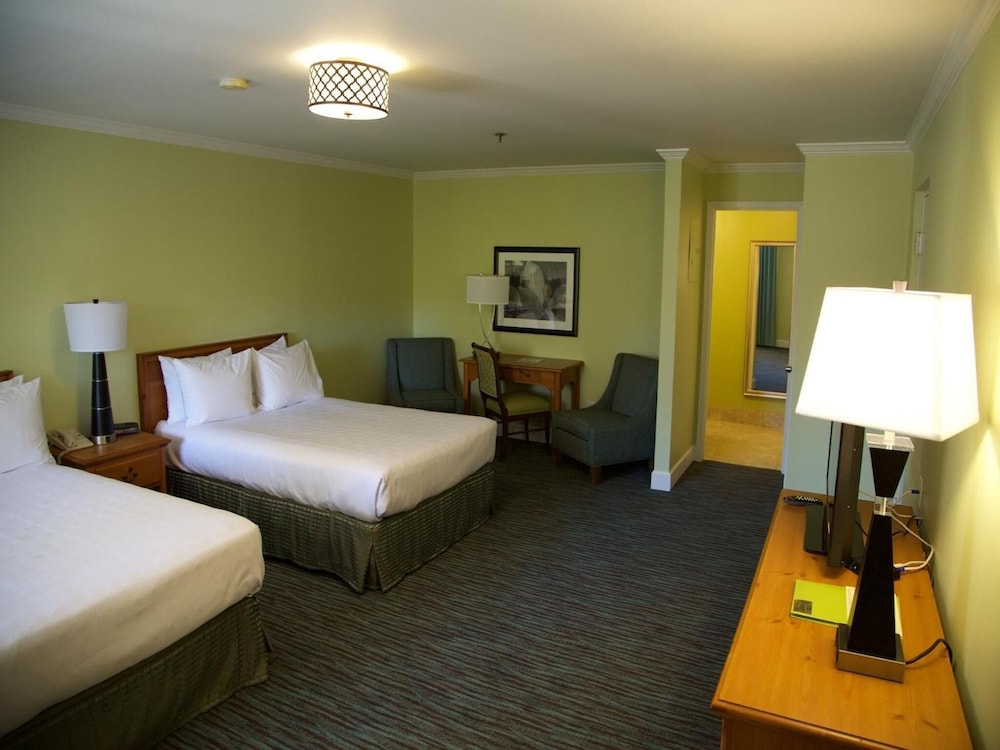 The University Inn at Emory - photo 11