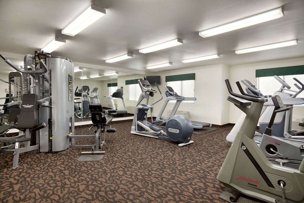 Travelodge by Wyndham Yermo - photo 12