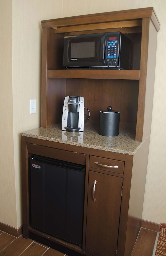 Hilton Garden Inn Watertown Thousand Islands - photo 24