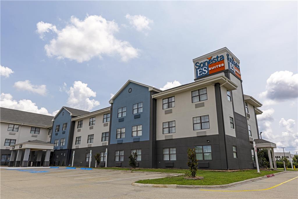 Sonesta ES Suites Lafayette Airport Extended Stay - photo 2