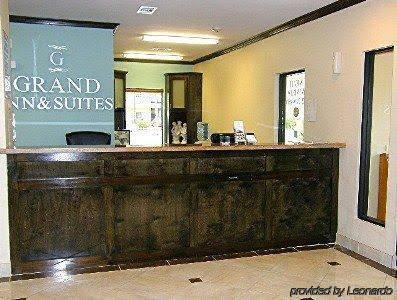 Grand Inn and Suites Houston - photo 2