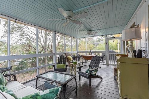 Sandpiper Court 14 by Wild Dunes with Amenities - photo 35