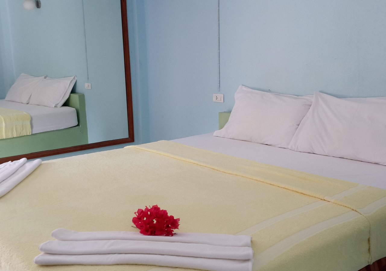 Phana Resort — Krabi — photo 2