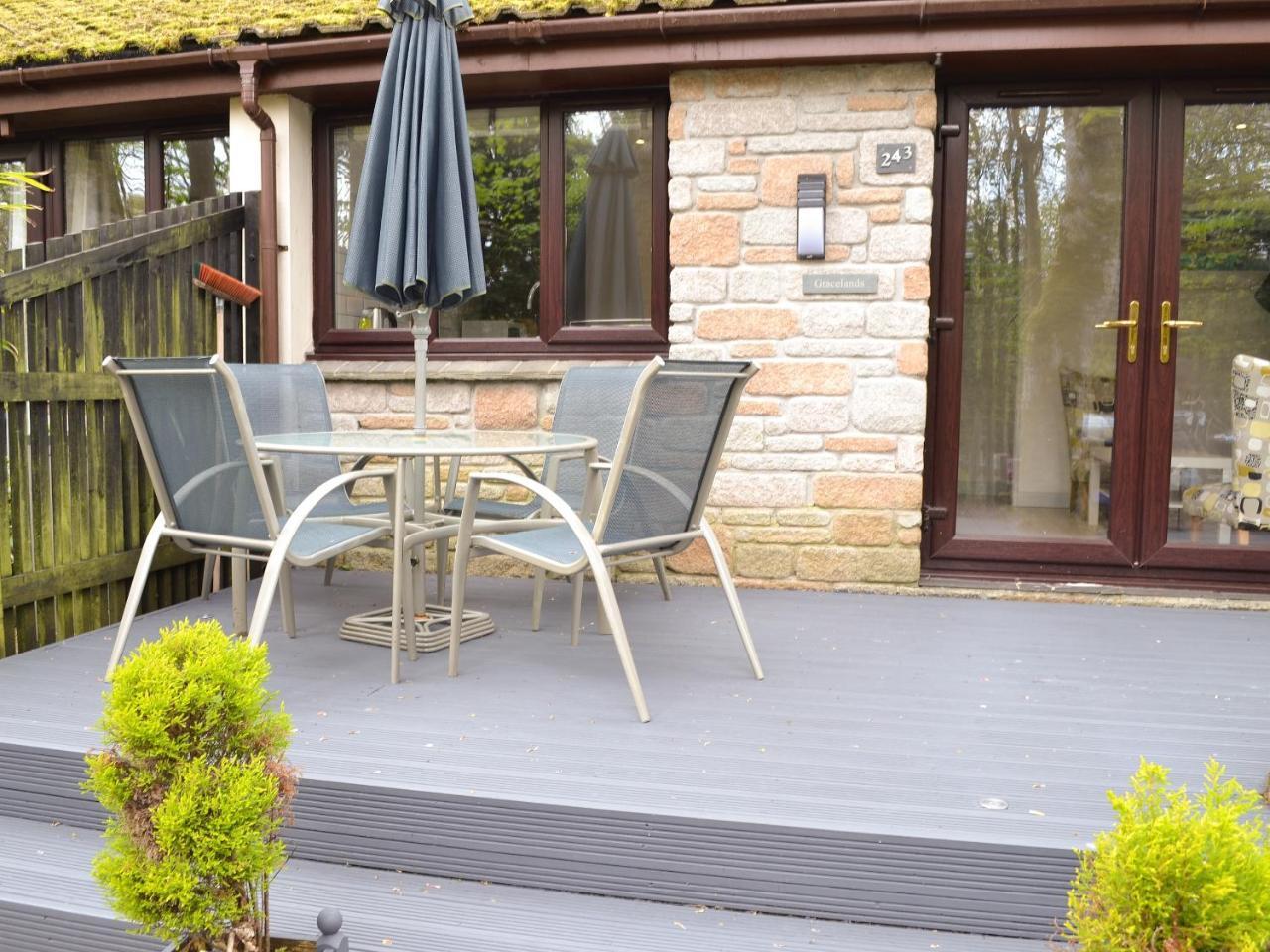 Gracelands — hotel in Uny Lelant