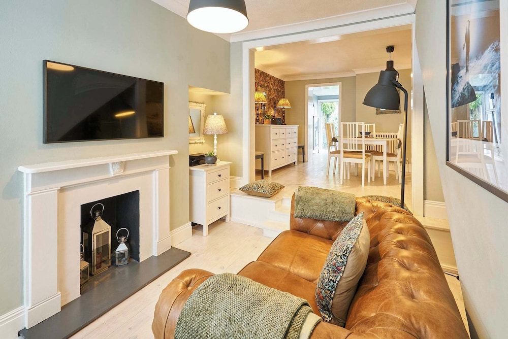 Host Stay George Street Retreat in Brighton, United Kingdom