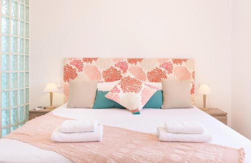 Casa Benita relax y tranquilidad junto a las Playas de Papagayo — 4-Star Luxury Hotel in Playa Blanca, Spain